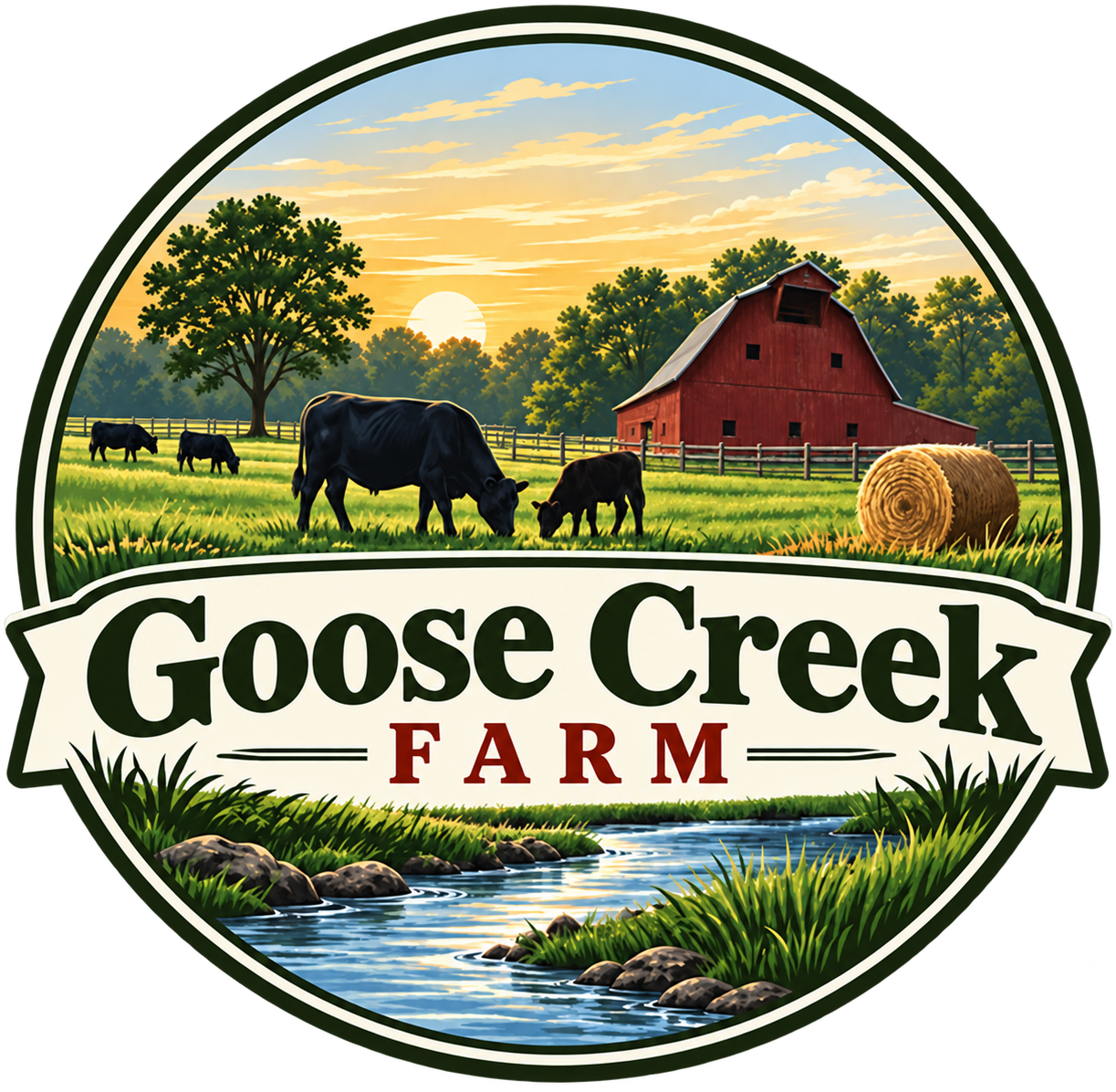 Goose Creek Farm